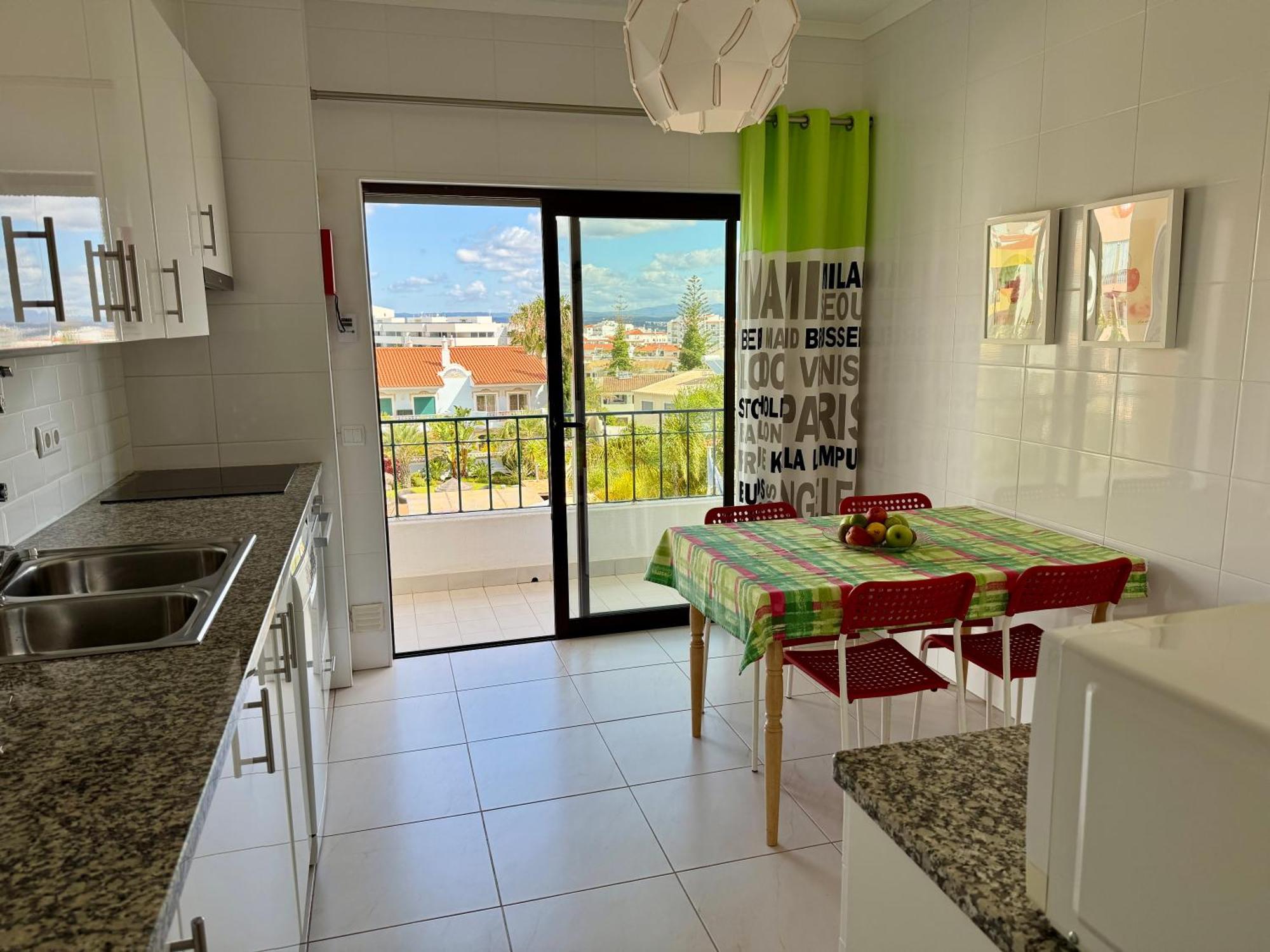Apartment Lindamar Lagos