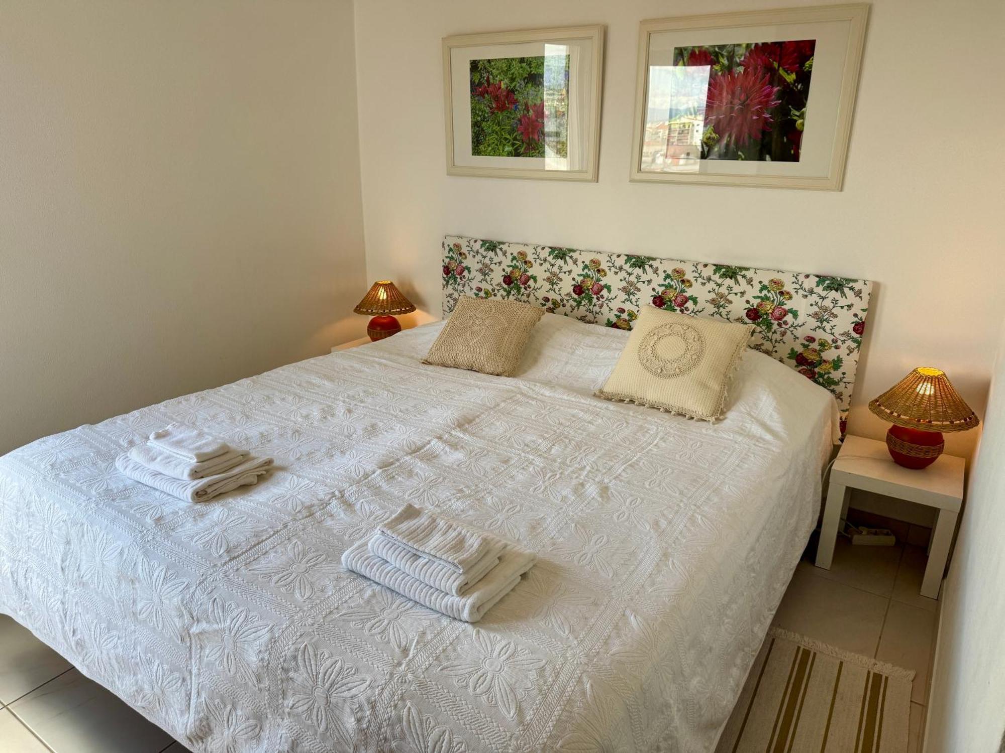 Apartment Lindamar