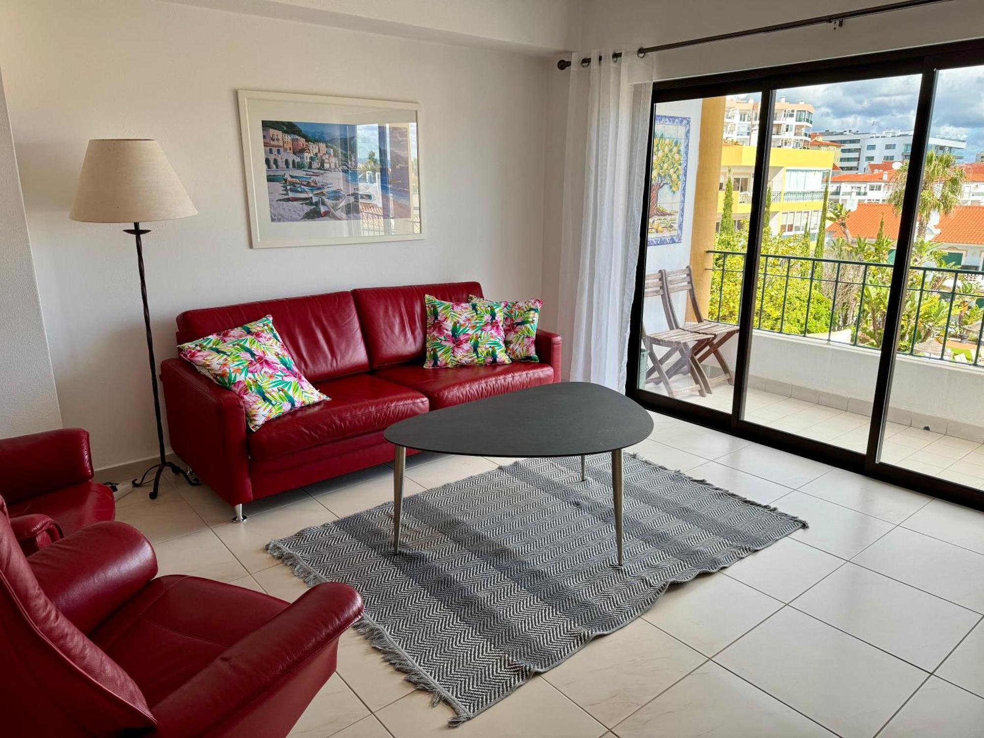 Apartment Lindamar *