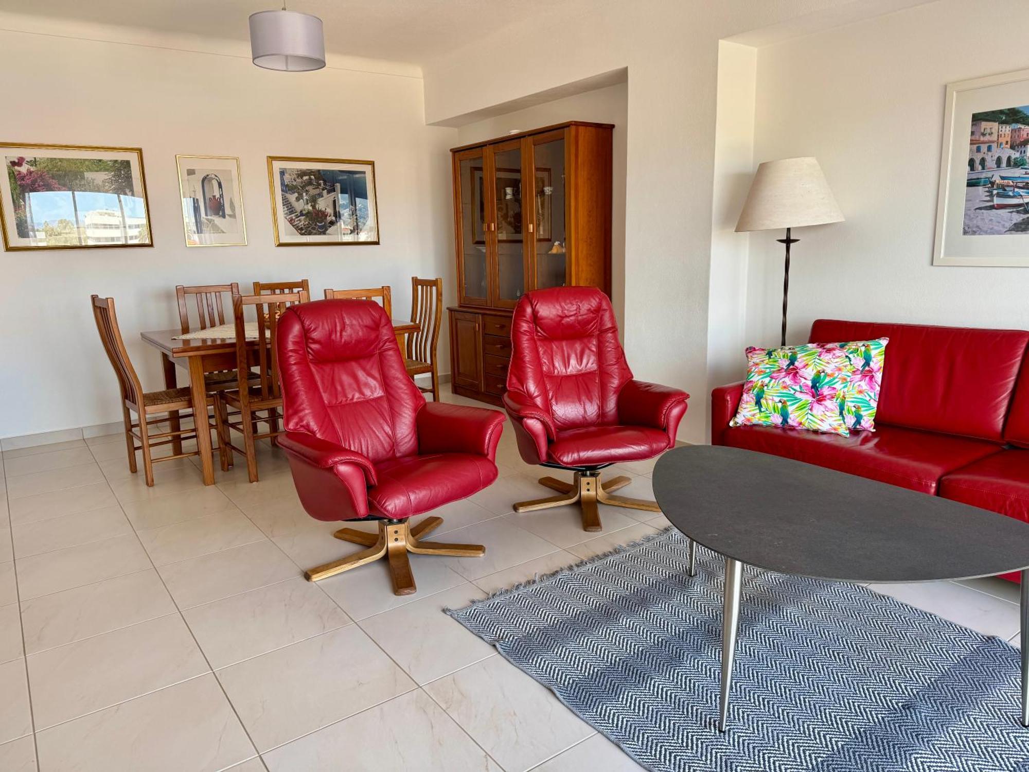 Lindamar Apartment Lagos
