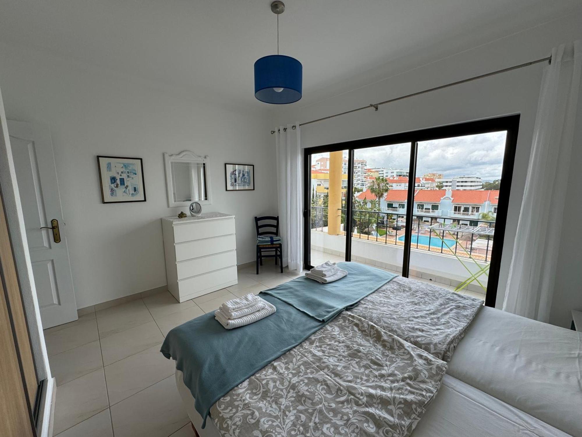 Apartment Lindamar