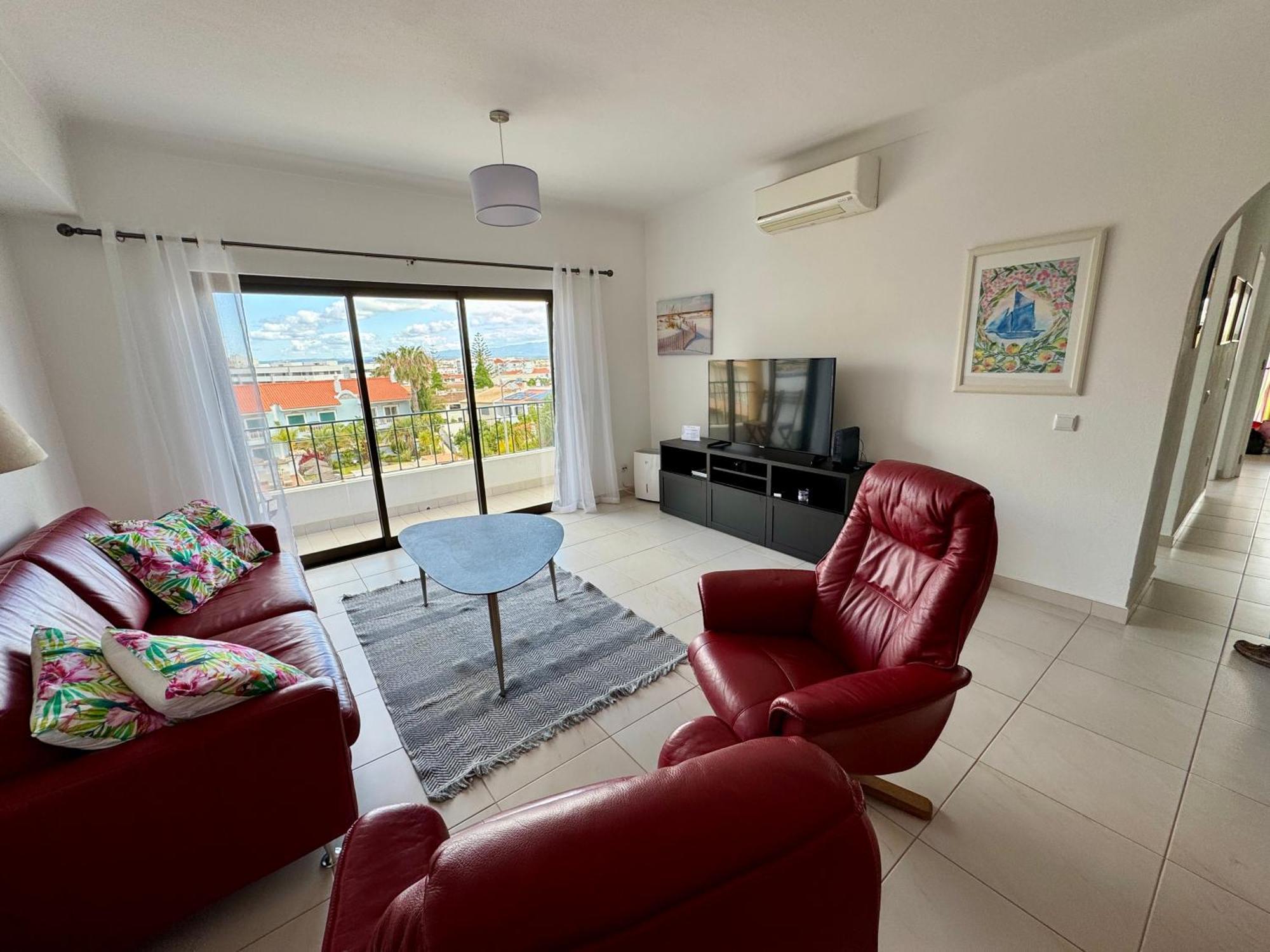 Lindamar Apartment Lagos
