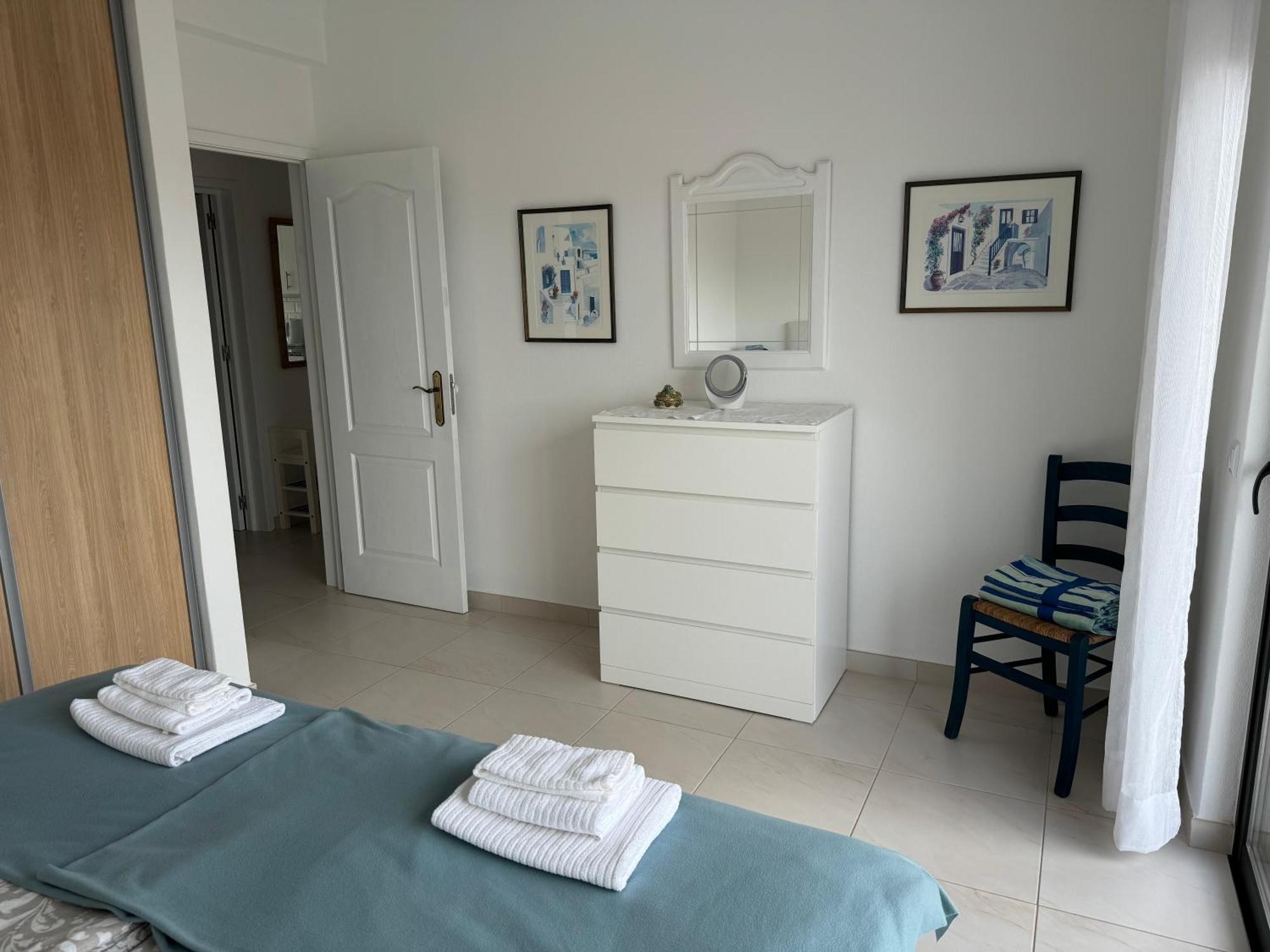 Apartment Lindamar Lagos